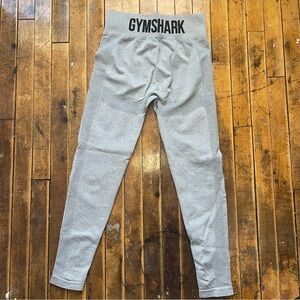 GymShark vital seamless leggings